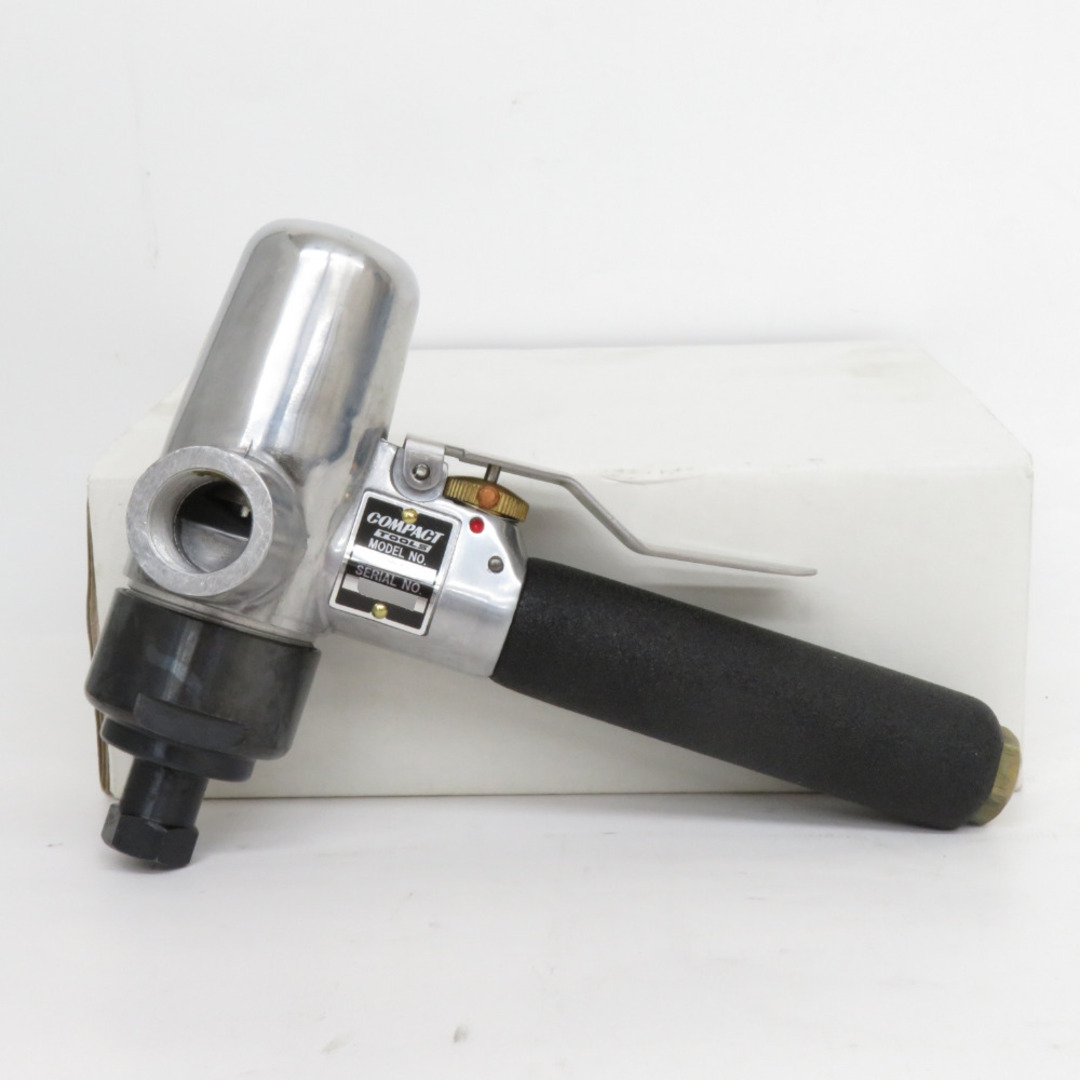 COMPACT TOOL コンパクトツール 123mm シングルアクション COMPACT TOOL コンパクトツール 123mm シングルアクション