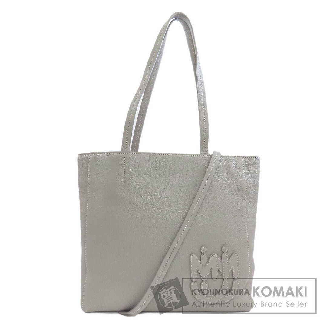 MIUMIU 5BG226 2WAY トートバッグ レザー レディース MIUMIU 5BG226 2WAY トートバッグ レザー レディース