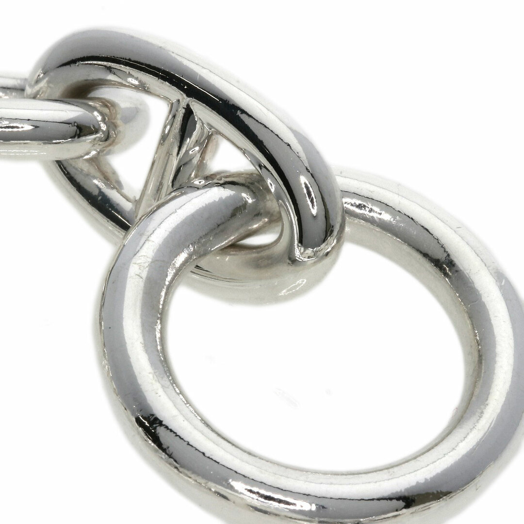 HERMES - HERMES シェーヌダンクル GM ブレスレット SV HERMES - HERMES シェーヌダンクル GM ブレスレット SV