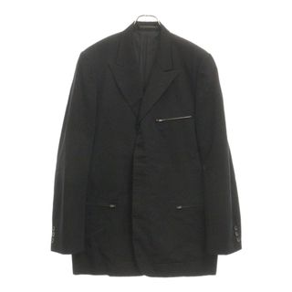 COMME des GARCONS(ウール ・ テーラードジャケット)のフリマ COMME des GARCONS(ウール ・ テーラードジャケット)のフリマ