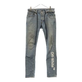Off-White(デニム/ジーンズ)のフリマアイテム一覧 Off-White(デニム/ジーンズ)のフリマアイテム一覧
