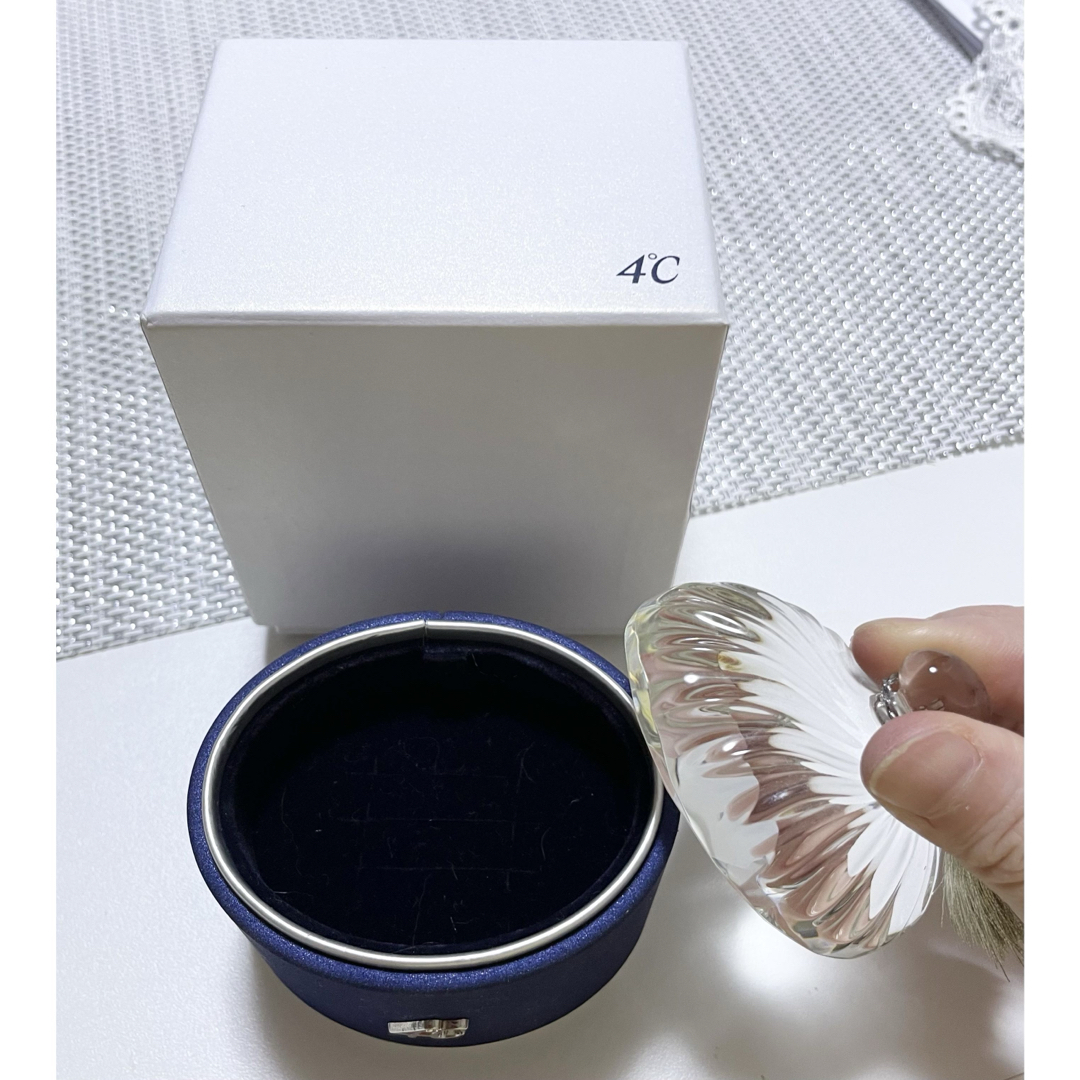 4℃ - 4°C箱の通販 by ふわわ☆即購入ありです|ヨンドシーならラクマ 4℃ - 4°C箱の通販 by ふわわ☆即購入ありです|ヨンドシーならラクマ