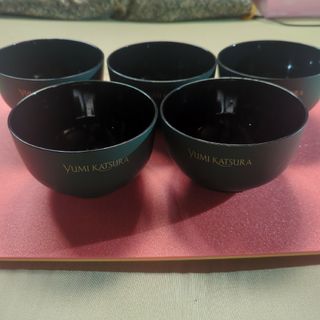 YUMI KATSURA(キッチン/食器)のフリマアイテム一覧 YUMI KATSURA(キッチン/食器)のフリマアイテム一覧