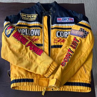YeLLOW CORN(ライダースジャケット)のフリマアイテム一覧 YeLLOW CORN(ライダースジャケット)のフリマアイテム一覧