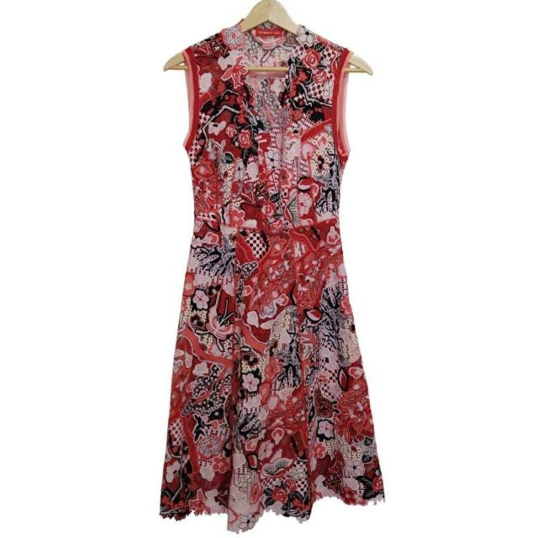 VIVIENNE TAM(ヴィヴィアンタム) ワンピース サイズ38 M VIVIENNE TAM(ヴィヴィアンタム) ワンピース サイズ38 M