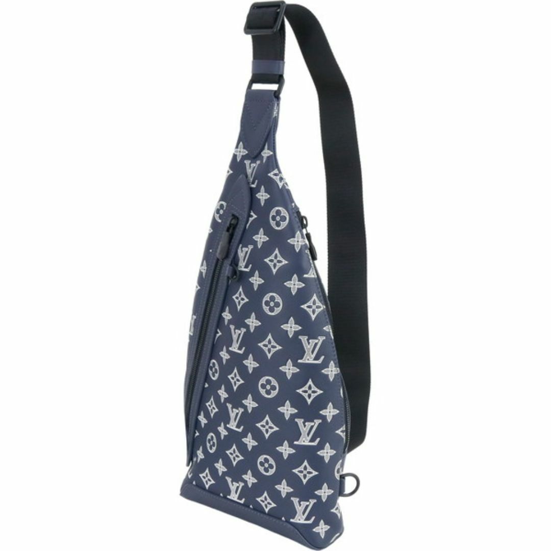 DOLCE&GABBANA様【美品】ルイヴィトン/スマホリング/箱付き LOUIS VUITTON - ルイヴィトン LOUIS VUITTON ボディバッグ