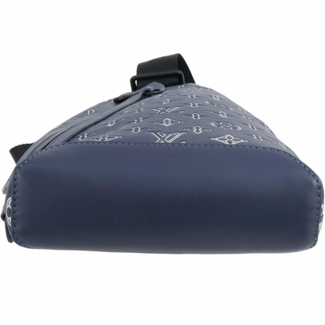 LOUIS VUITTON - ルイヴィトン LOUIS VUITTON ボディバッグ LOUIS VUITTON - ルイヴィトン LOUIS VUITTON ボディバッグ