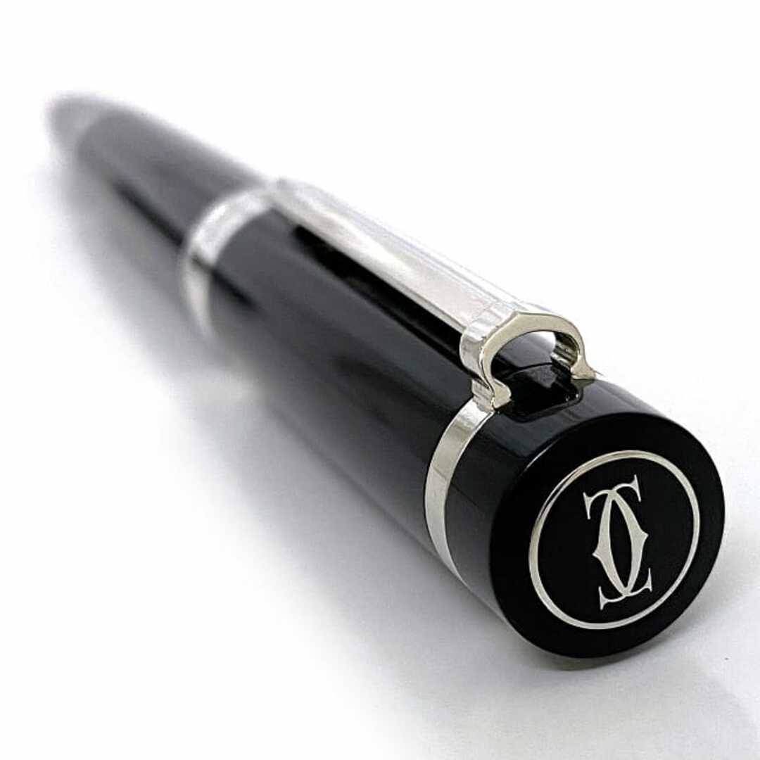 【テレビで話題】 Cartier カルティエ ドゥ パシャ ボールペン カルティエ - その他