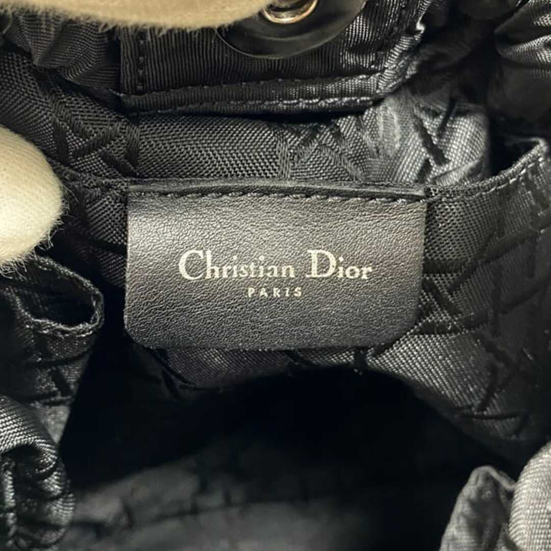 Christian Dior - クリスチャン ディオール ハンドバッグ Christian Dior - クリスチャン ディオール ハンドバッグ