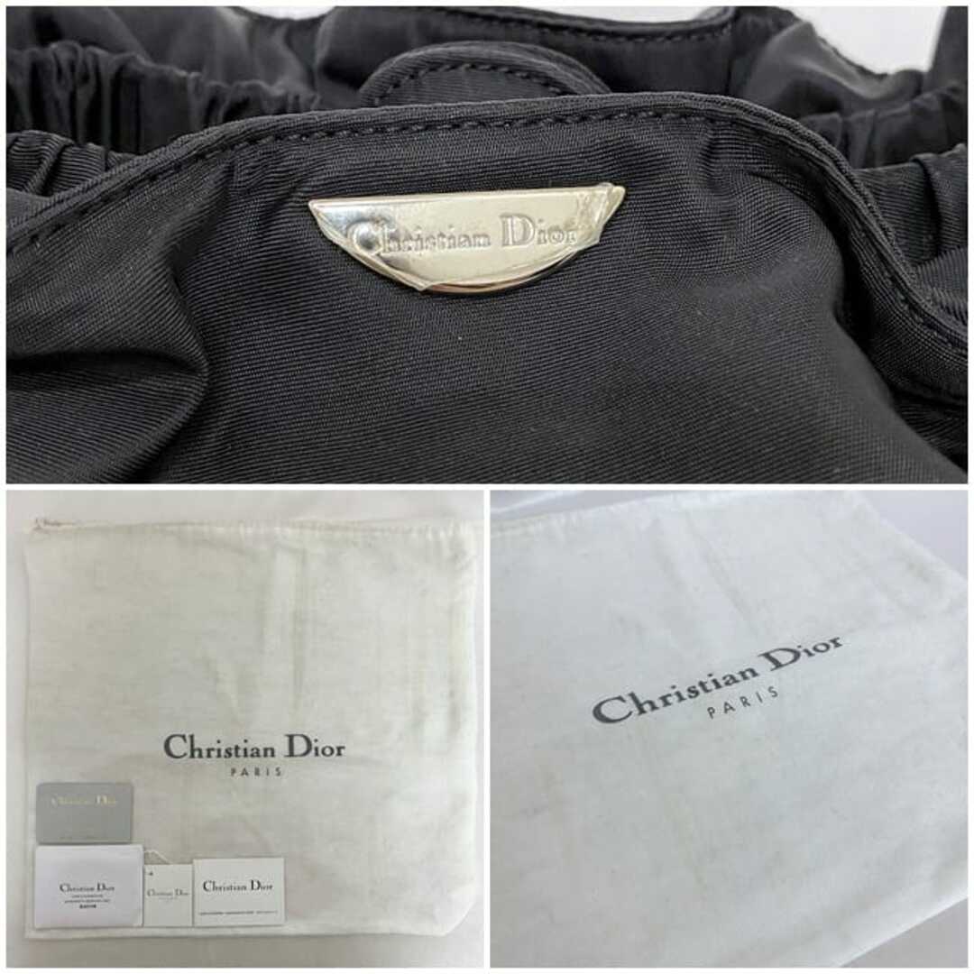 Christian Dior - クリスチャン ディオール ハンドバッグ Christian Dior - クリスチャン ディオール ハンドバッグ