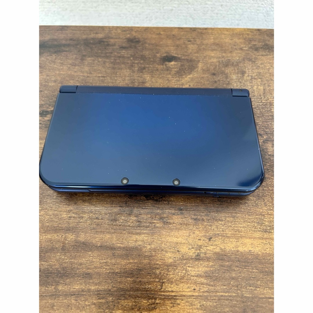 NEW 3DS LL 本体のみ ゲームソフト/ゲーム機本体 NEW 3DS LL 本体のみ ゲームソフト/ゲーム機本体