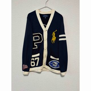 POLO RALPH LAUREN(カーディガン)のフリマアイテム一覧 POLO RALPH LAUREN(カーディガン)のフリマアイテム一覧