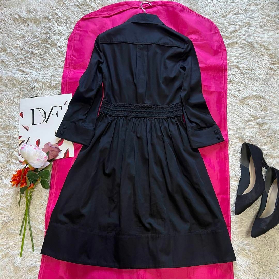 DIANE von FURSTENBERG - 【美品】DIANEvonFURSTENBERG シャツ DIANE von FURSTENBERG - 【美品】DIANEvonFURSTENBERG シャツ