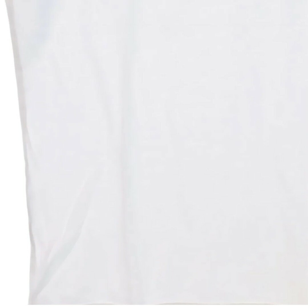 完売商品 マーティンローズ トップス ロゴTシャツ ホワイト 希少 完売商品 マーティンローズ トップス ロゴTシャツ ホワイト 希少