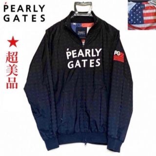PEARLY GATES(パーリーゲイツ)タフレックスサーモトロン PEARLY GATES(パーリーゲイツ)タフレックスサーモトロン