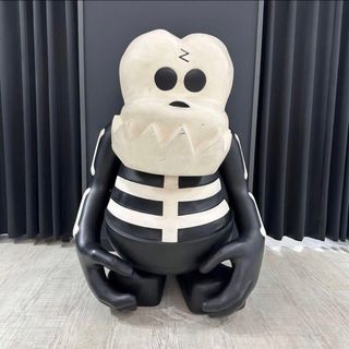 BOUNTY HUNTER - B×H バウンティーハンター 限定 100体 ジャンボ BOUNTY HUNTER - B×H バウンティーハンター 限定 100体 ジャンボ