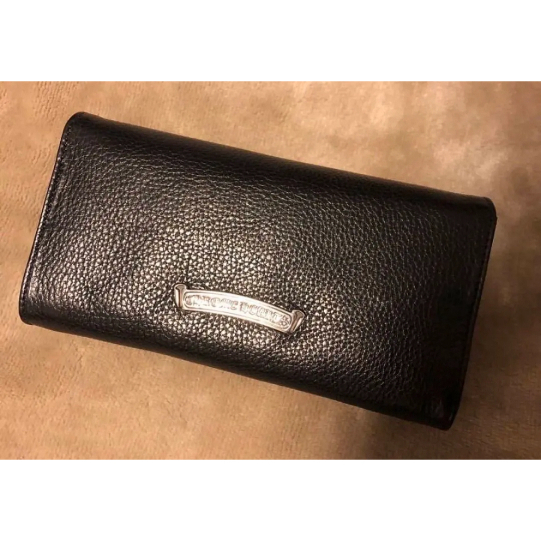 Chrome Hearts - 特上のSSランク美品!明日値上げ予定!クロム Chrome Hearts - 特上のSSランク美品!明日値上げ予定!クロム