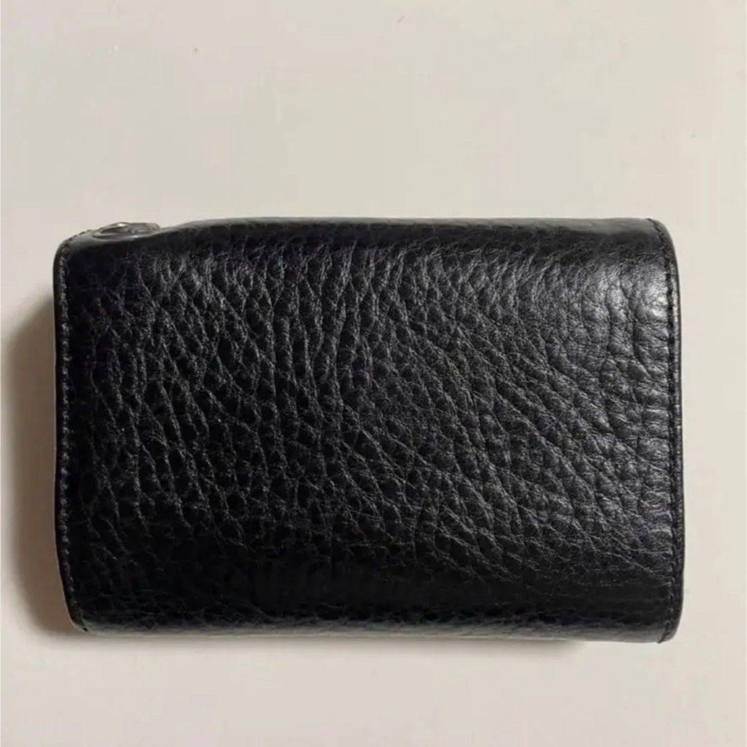 特上のSSランク美品!明日値上げ予定!クロムハーツ 財布 3 特上のSSランク美品!明日値上げ予定!クロムハーツ 財布 3