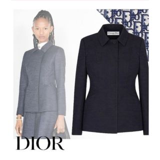 Christian Dior(スーツ)のフリマアイテム一覧 Christian Dior(スーツ)のフリマアイテム一覧