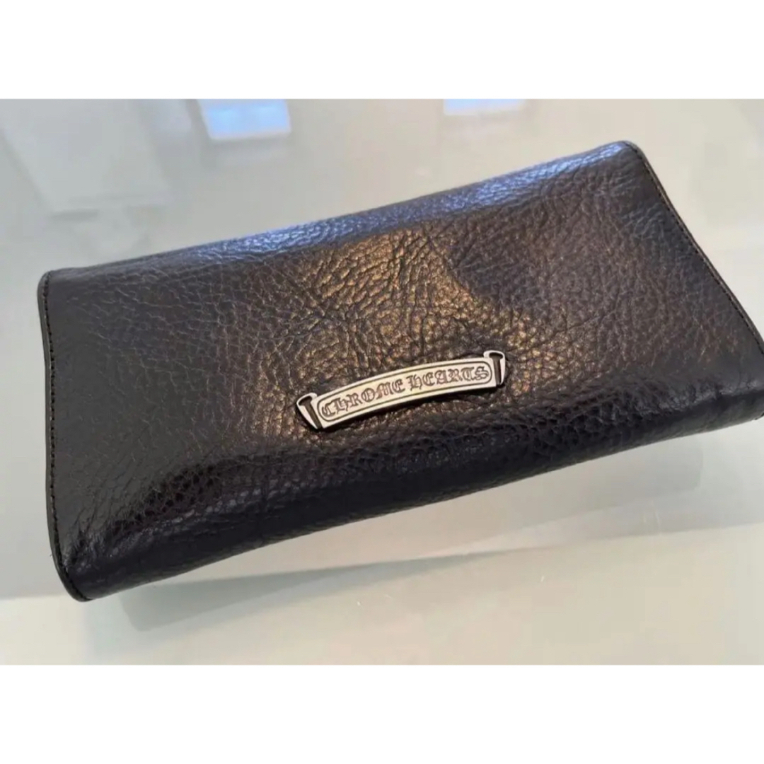 Chrome Hearts - 特上のSSランク美品!明日値上げ予定!クロム Chrome Hearts - 特上のSSランク美品!明日値上げ予定!クロム