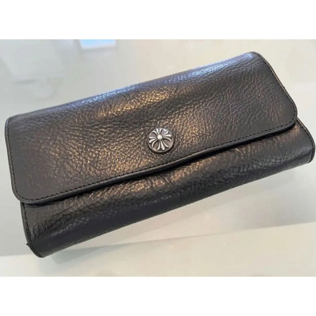 Chrome Hearts - 特上のSSランク美品!明日値上げ予定!クロム Chrome Hearts - 特上のSSランク美品!明日値上げ予定!クロム