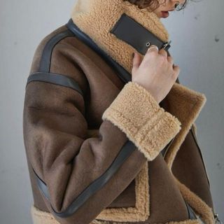 JUEMI(ムートンコート)のフリマアイテム一覧 JUEMI(ムートンコート)のフリマアイテム一覧