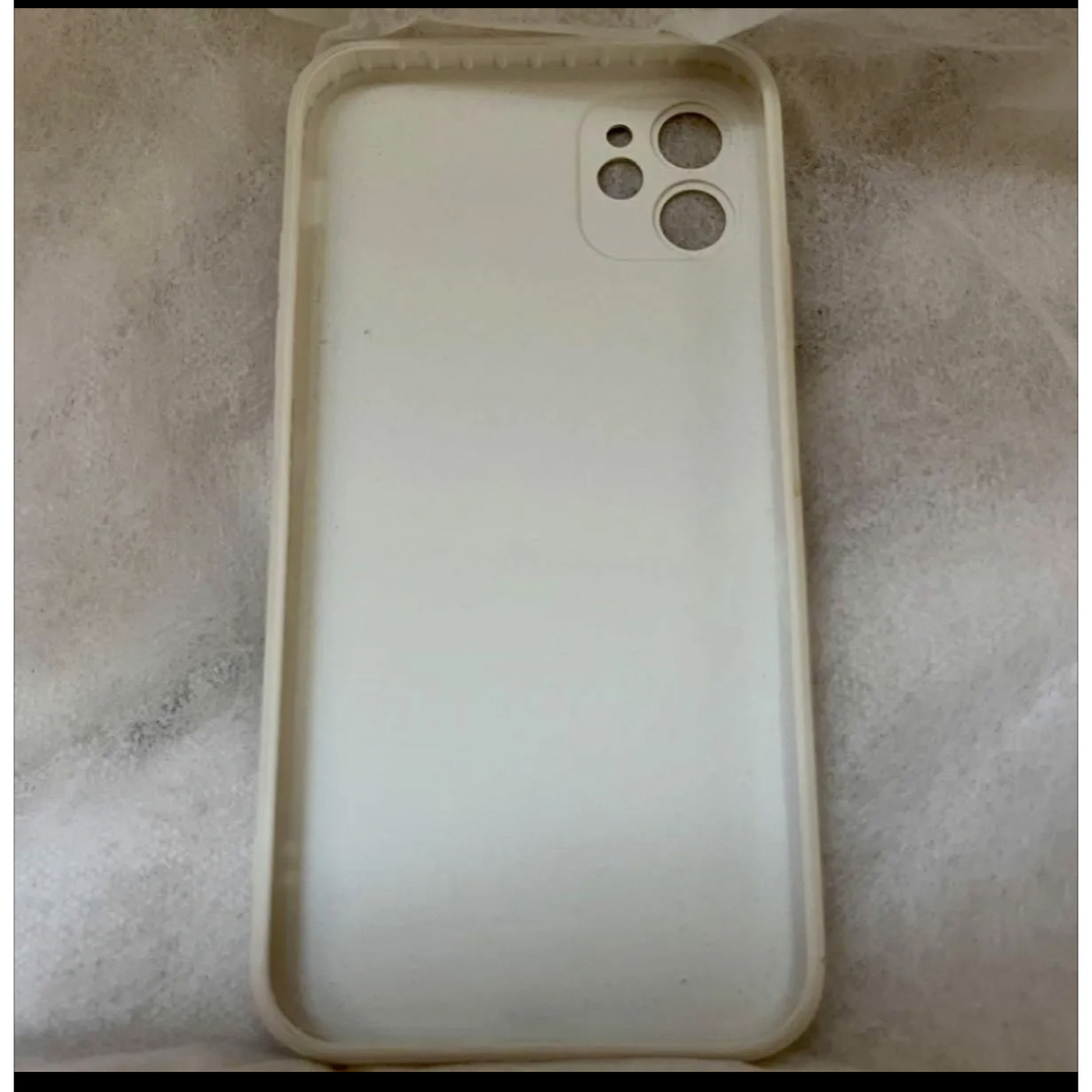 SHEIN - ラインストーン キルティング iPhone11 スマホケース SHEIN - ラインストーン キルティング iPhone11 スマホケース