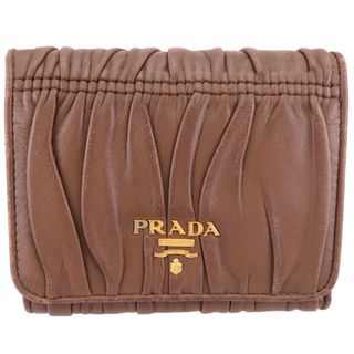 PRADA(ブラウン/茶色系)のフリマアイテム一覧 PRADA(ブラウン/茶色系)のフリマアイテム一覧