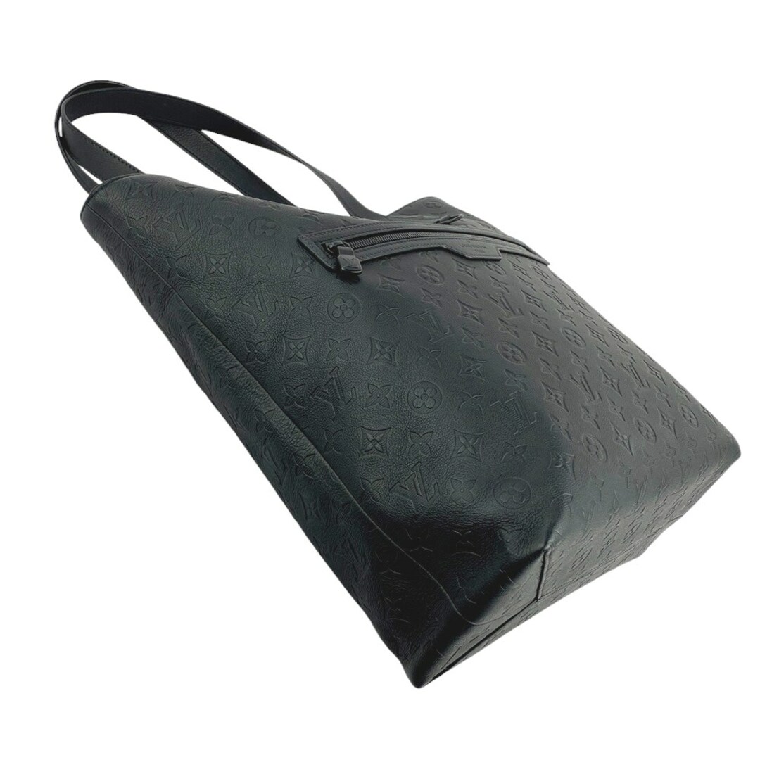 LOUIS VUITTON - □未使用□ ルイヴィトン モノグラム シャドウ LOUIS VUITTON - □未使用□ ルイヴィトン モノグラム シャドウ