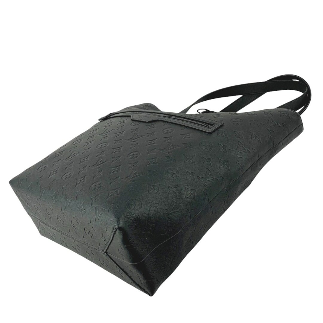 LOUIS VUITTON - □未使用□ ルイヴィトン モノグラム シャドウ LOUIS VUITTON - □未使用□ ルイヴィトン モノグラム シャドウ