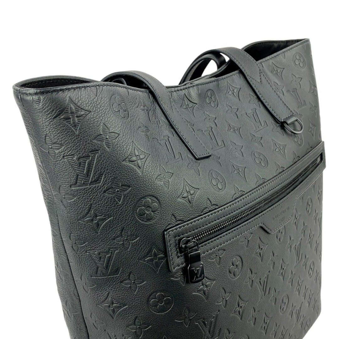 LOUIS VUITTON - □未使用□ ルイヴィトン モノグラム シャドウ LOUIS VUITTON - □未使用□ ルイヴィトン モノグラム シャドウ