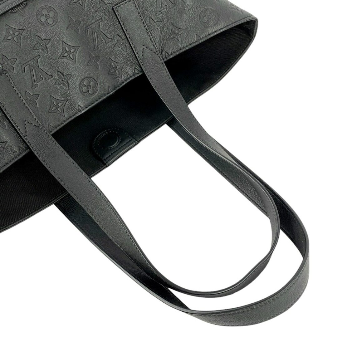 LOUIS VUITTON - □未使用□ ルイヴィトン モノグラム シャドウ LOUIS VUITTON - □未使用□ ルイヴィトン モノグラム シャドウ