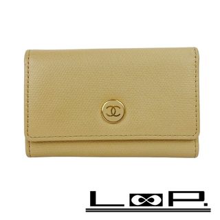 CHANEL(キーケース)のフリマアイテム一覧 CHANEL(キーケース)のフリマアイテム一覧