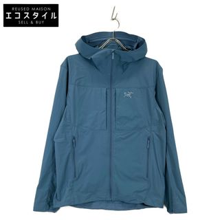 アークテリクス(ARC'TERYX)のアークテリクス X000007741 ｽﾄｰﾝｳｫｯｼｭ ｶﾞﾝﾏ ﾗｲﾄｳｪｲﾄ ﾌｰﾃﾞｨ S(その他)