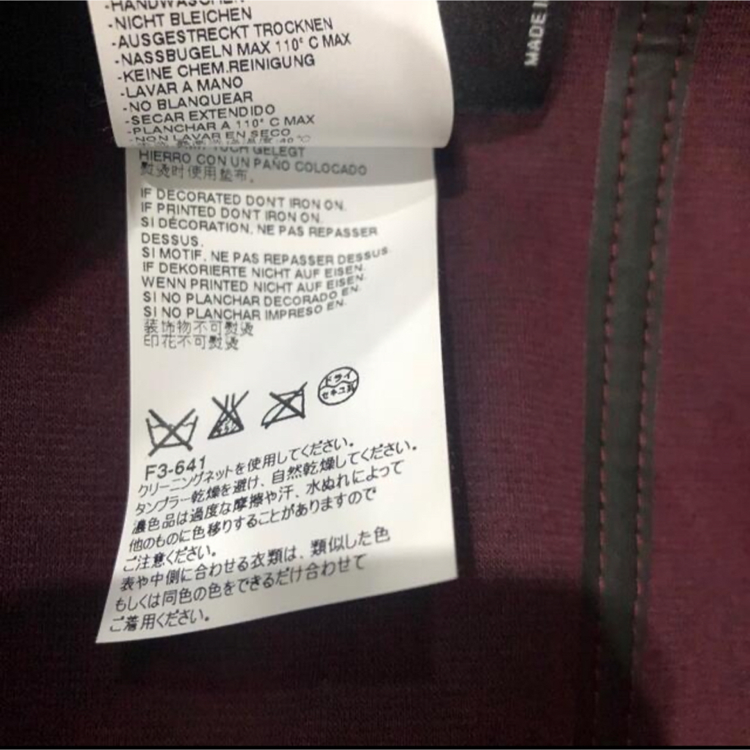 DSQUARED2 - 再値下げ 新品タグ付き DSQUARED2 ディースクエアー DSQUARED2 - 再値下げ 新品タグ付き DSQUARED2 ディースクエアー