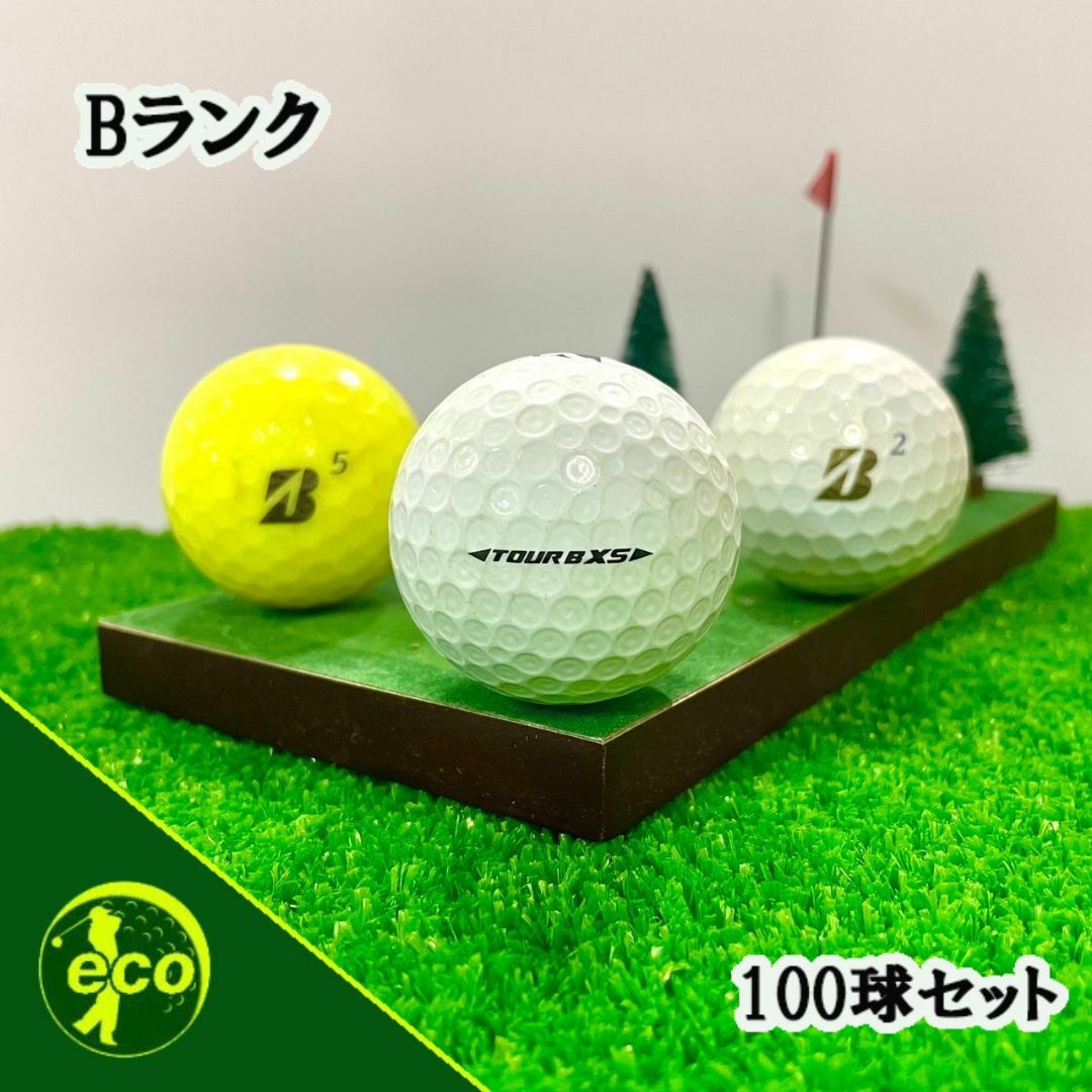 ロストボール ナイキ ホワイト系 100球 Bランク 中古 ゴルフ ロストボール ナイキ ホワイト系 100球 Bランク 中古 ゴルフ