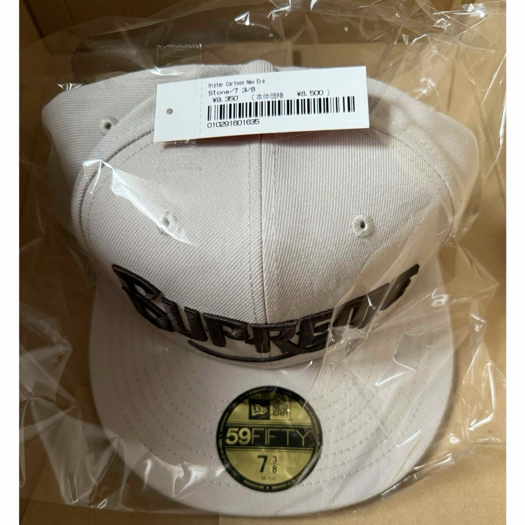 Supreme - Supreme Mister Cartoon New Eraの通販 by MIDFWD's Supreme - Supreme Mister Cartoon New Eraの通販 by MIDFWD's