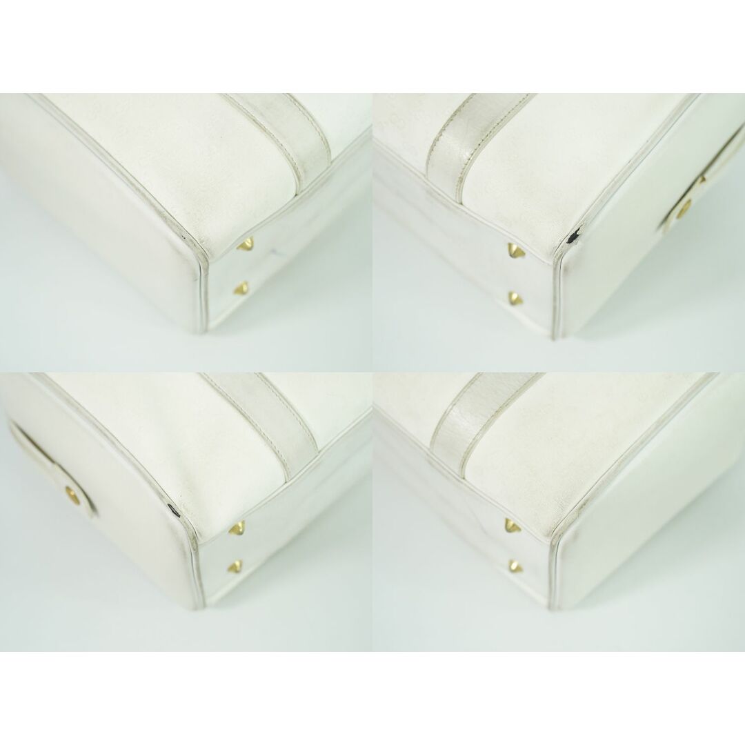 GUCCI - 本物 グッチ GUCCI オールドグッチ マイクロGG ミニ GUCCI - 本物 グッチ GUCCI オールドグッチ マイクロGG ミニ