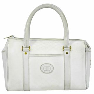 GUCCI(ボストンバッグ ・ ホワイト/白色系)のフリマアイテム一覧 GUCCI(ボストンバッグ ・ ホワイト/白色系)のフリマアイテム一覧