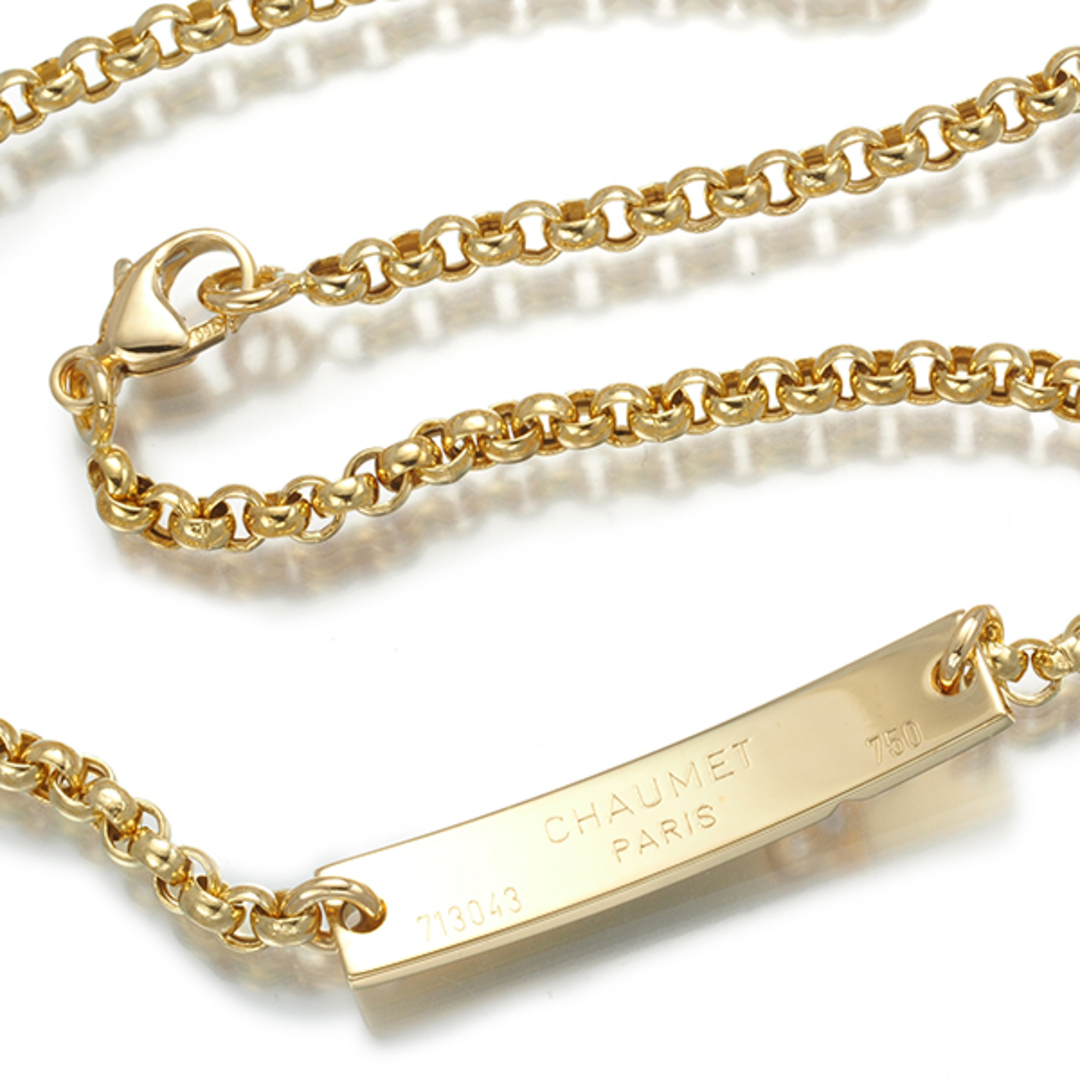 CHAUMET - ショーメ ブレスレット ダイヤ ダイヤモンド リアン 2 CHAUMET - ショーメ ブレスレット ダイヤ ダイヤモンド リアン 2