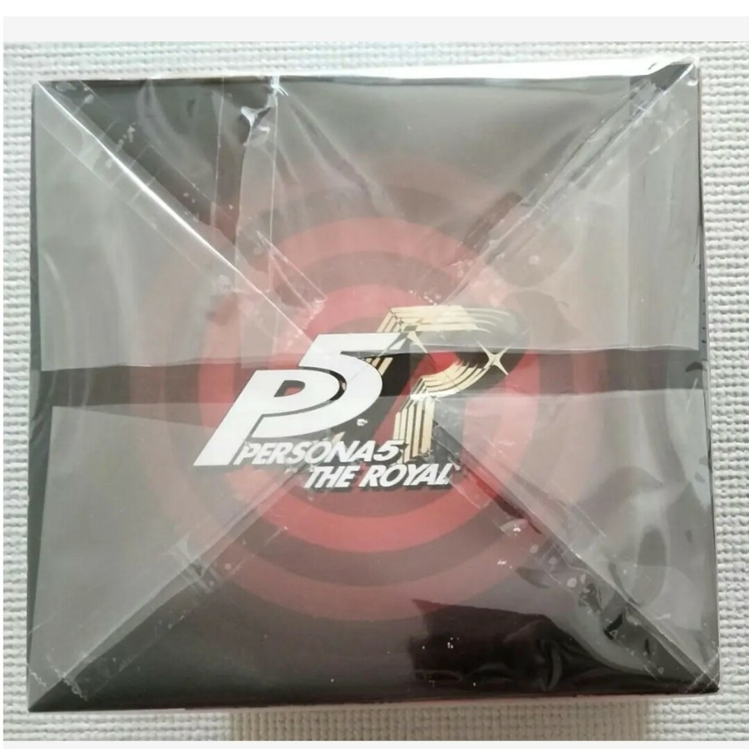 ペルソナ ぬーどるストッパーフィギュア ジョーカー ペルソナ ぬーどるストッパーフィギュア ジョーカー