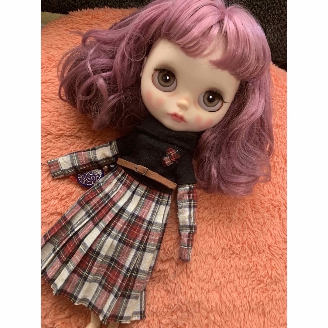 お正月限定お値下げ❣️写真のお洋服全部付きます❣️カスタム お正月限定お値下げ❣️写真のお洋服全部付きます❣️カスタム