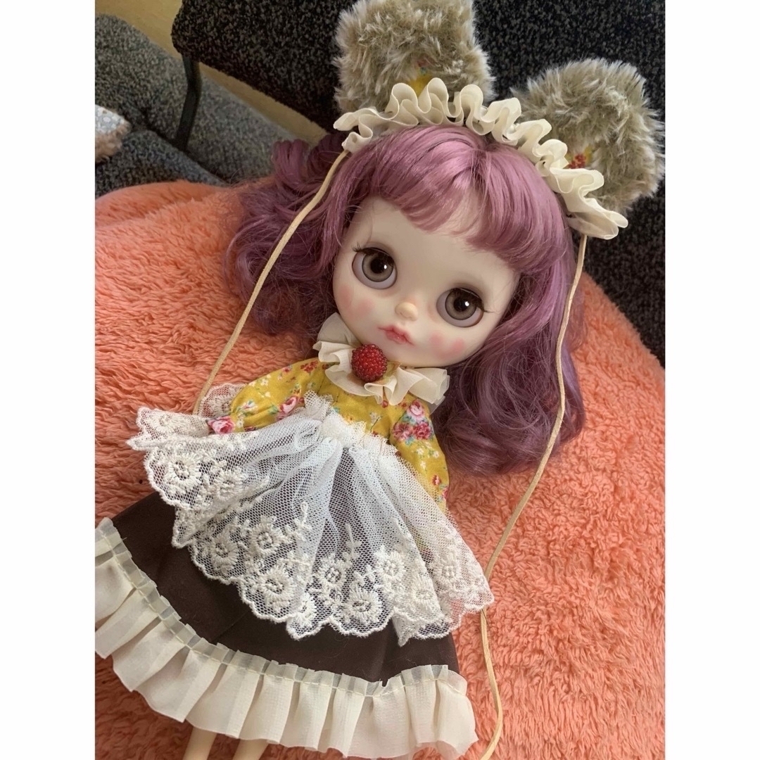 お正月限定お値下げ❣️写真のお洋服全部付きます❣️カスタム お正月限定お値下げ❣️写真のお洋服全部付きます❣️カスタム