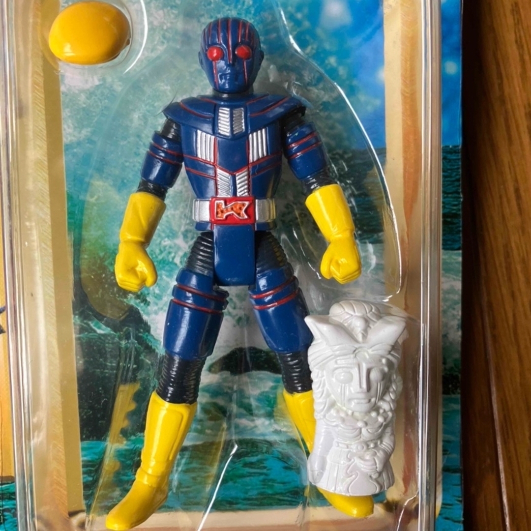 ロボット刑事 Kの通販 by フクロウ's shop|ラクマ ロボット刑事 Kの通販 by フクロウ's shop|ラクマ