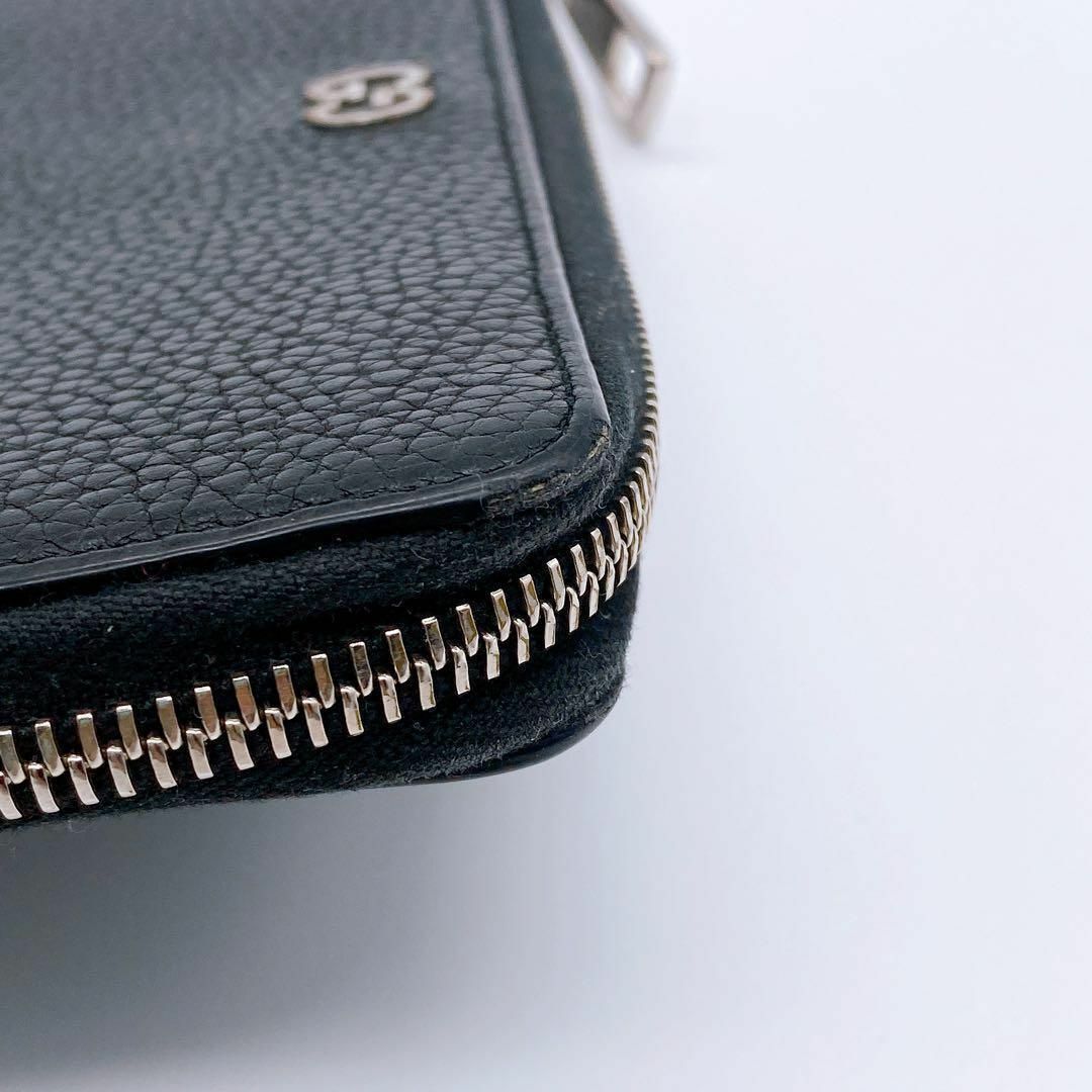 GUCCI グッチ 574745 L字ファスナー 長財布 GGロゴ ブランド GUCCI グッチ 574745 L字ファスナー 長財布 GGロゴ ブランド