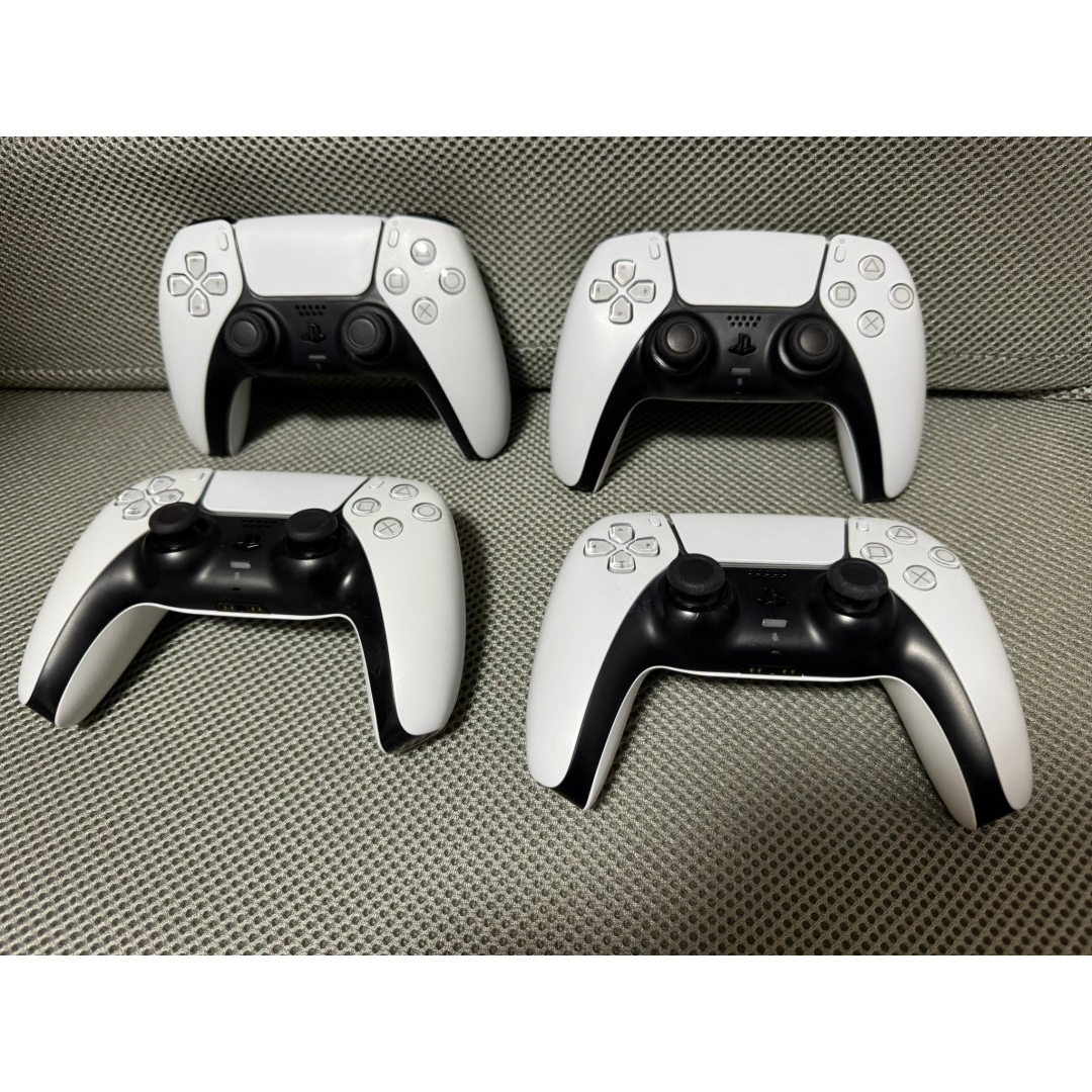 Sony 絞まっ PlayStation 4 CUH-1100A ホワイト500GB Sony 絞まっ PlayStation 4 CUH-1100A ホワイト500GB