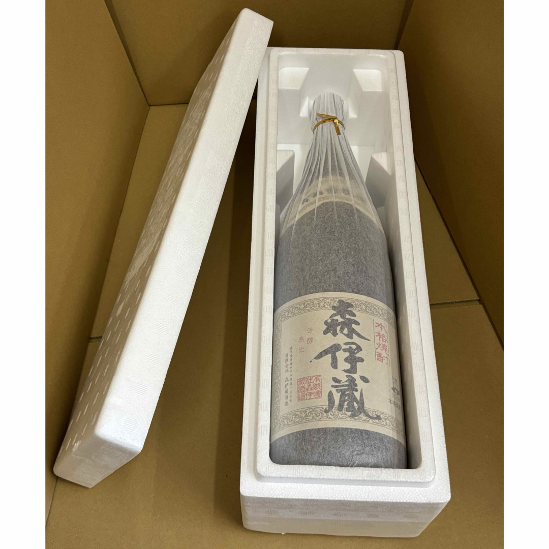 プレミアム焼酎 森伊蔵1800ml|アルコール プレミアム焼酎 森伊蔵1800ml|アルコール