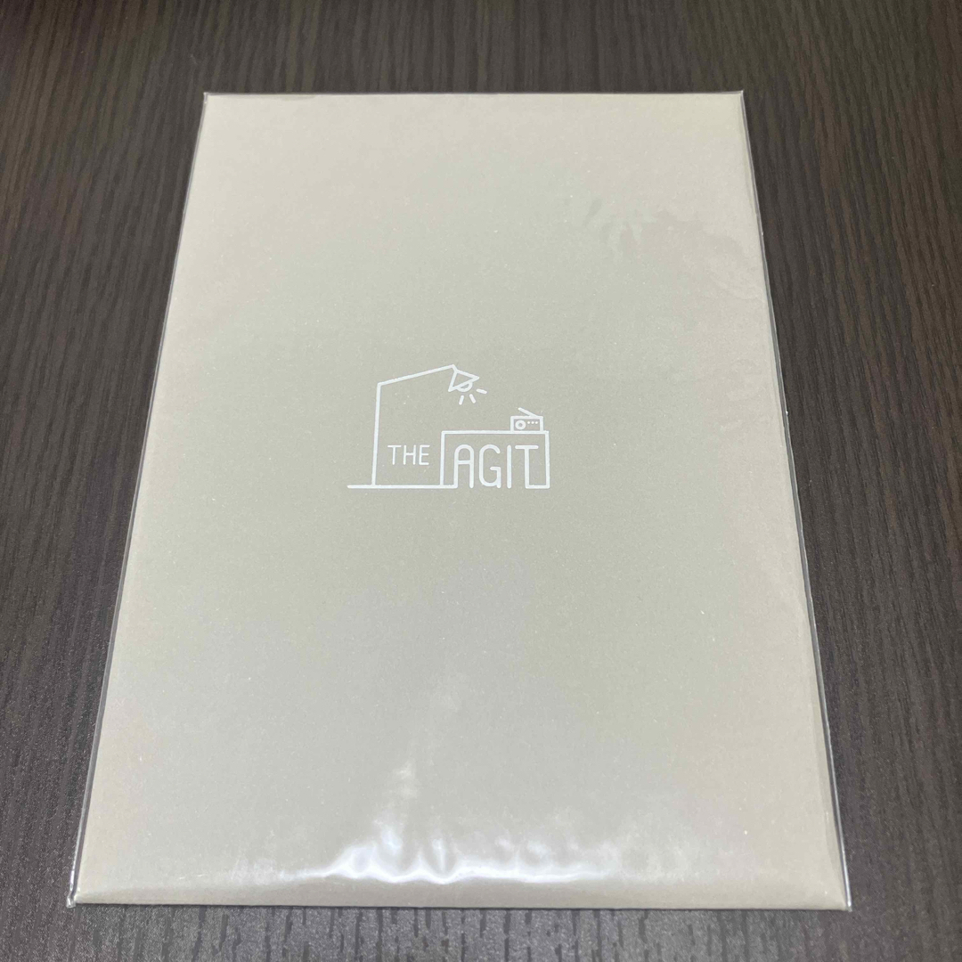 SHINee ジョンヒョン ソロコン AGIT レターカード jonghyun SHINee ジョンヒョン ソロコン AGIT レターカード jonghyun