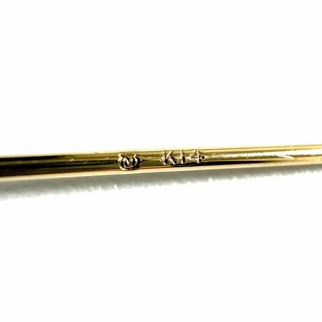 MIKIMOTO - 【美品】ミキモト レディース ピン ブローチ パール MIKIMOTO - 【美品】ミキモト レディース ピン ブローチ パール