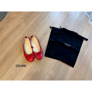 CELINE(バレエシューズ)のフリマアイテム一覧 CELINE(バレエシューズ)のフリマアイテム一覧